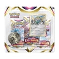 thumbnail image 3 of Tarjetas Coleccionables Pokémon Trading Card Game Blister 3 - Pack Booster Varios Modelos 1 Piezas, 3 of 4