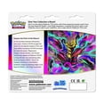 thumbnail image 4 of Tarjetas Coleccionables Pokémon Trading Card Game Blister 3 - Pack Booster Varios Modelos 1 Piezas, 4 of 4