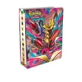 thumbnail image 1 of Tarjetas Coleccionables Pokémon Trading Card Game Mini Portofolio 7.6 Pulgadas, 1 of 4