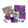 thumbnail image 3 of Tarjetas Coleccionables Pokémon Trading Card Game Caja Elite Trainer Box 6.8 Pulgadas Varios Modelos 1 Pieza, 3 of 4