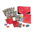 thumbnail image 4 of Tarjetas Coleccionables Pokémon Trading Card Game Caja Elite Trainer Box 6.8 Pulgadas Varios Modelos 1 Pieza, 4 of 4