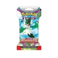 thumbnail image 3 of Tarjeta Coleccionable Pokémon Trading Card Game Sleeved Booster Paldea Evolved Varios Modelos 1 pieza, 3 of 4