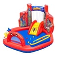thumbnail image 1 of Alberca Inflable Spider Man Centro de Juegos, 1 of 4