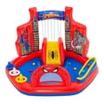 thumbnail image 2 of Alberca Inflable Spider Man Centro de Juegos, 2 of 4