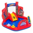 thumbnail image 3 of Alberca Inflable Spider Man Centro de Juegos, 3 of 4