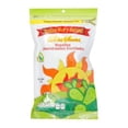 thumbnail image 1 of Nopal De los Santos enchilado y deshidratado 250 g, 1 of 4