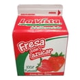 thumbnail image 1 of Fresas congeladas La Vista con azúcar 226 g, 1 of 4
