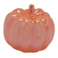 thumbnail image 2 of Calabaza Way to celebrate Cerámica de 11.5 cm Naranja, 2 of 4