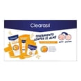 thumbnail image 3 of Limpiador facial Clearasil exfoliante 5 en 1 stubborn acne control 200 ml, 3 of 3