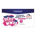 thumbnail image 3 of Exfoliante facial Clearasil para acné 150 ml, 3 of 3