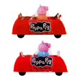 thumbnail image 1 of Carrito sorpresa Peppa Pig 1 pza de 5 g, 1 of 4