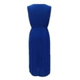 thumbnail image 2 of Vestido George Talla EG Azul, 2 of 4