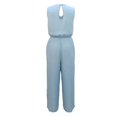 thumbnail image 2 of Jumpsuit George Talla EG Azul Cielo, 2 of 4