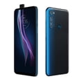 thumbnail image 2 of Smartphone Motorola Moto One Fusion Plus 128 GB Azul Desbloqueado, 2 of 4