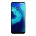 thumbnail image 2 of Smartphone Motorola G8 Power Lite 64 GB Turquesa Virgin, 2 of 4
