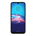thumbnail image 1 of Smartphone Motorola Moto E6S 32 GB Gris Desbloqueado, 1 of 4