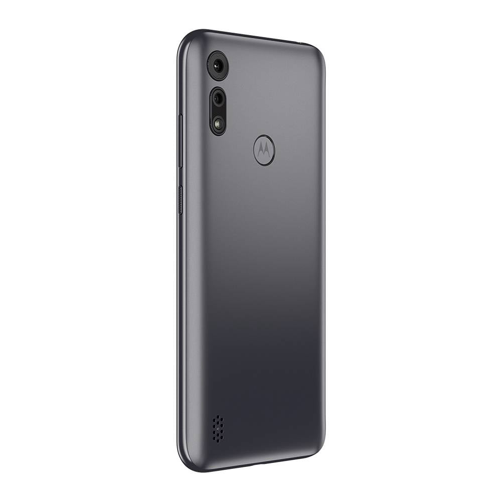 Smartphone Motorola Moto E6S 32 GB Gris Desbloqueado | Walmart en