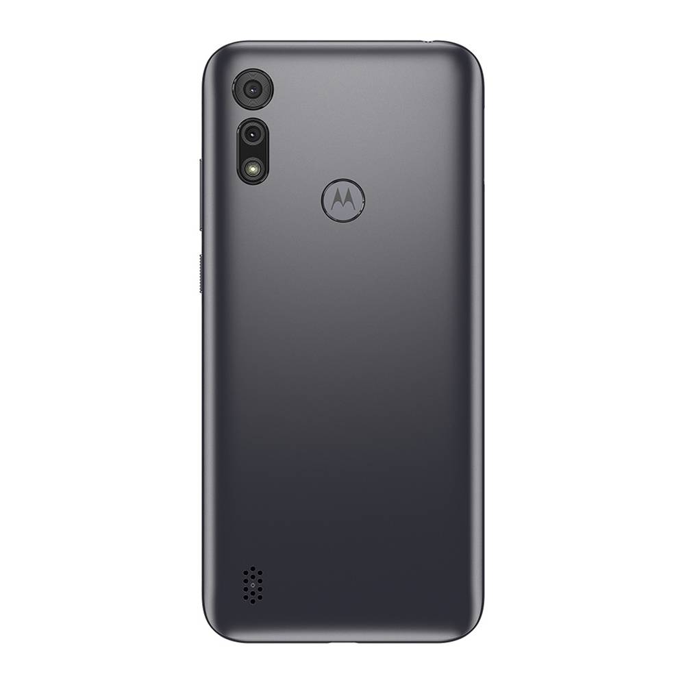 Smartphone Motorola Moto E6S 32 GB Gris Desbloqueado | Walmart en
