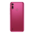 thumbnail image 4 of Smartphone Motorola Moto E6S 32 GB Rosa Desbloqueado, 4 of 4