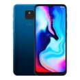 thumbnail image 1 of Smartphone Motorola Moto E7 Plus 64 GB Azul Desbloqueado, 1 of 4