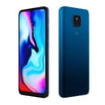 thumbnail image 2 of Smartphone Motorola Moto E7 Plus 64 GB Azul Desbloqueado, 2 of 4