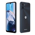 thumbnail image 3 of Smartphone Motorola Moto E22 3-32 Negro Desbloqueado, 3 of 4