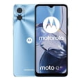 thumbnail image 1 of Smartphone Motorola Moto E22 3-32 Azul Desbloqueado, 1 of 4