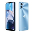 thumbnail image 3 of Smartphone Motorola Moto E22 3-32 Azul Desbloqueado, 3 of 4