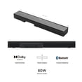thumbnail image 3 of Barra de Sonido TCL 2.0 Dolby Audio TS3100, 3 of 4