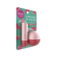 thumbnail image 3 of Bálsamo para labios Eos Evolution of smooth corazón de melón sandía barra + esfera 11 g, 3 of 4