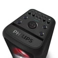 thumbnail image 3 of Bocina Philips Bluetooth TANX200/37, 3 of 4