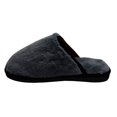 thumbnail image 2 of Pantufla Rumi Talla 27 a 28 Suave Gris, 2 of 4