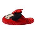 thumbnail image 1 of Pantufla Disney Talla 26 a 27 Minnie Rojo, 1 of 4