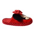 thumbnail image 3 of Pantufla Disney Talla 26 a 27 Minnie Rojo, 3 of 4
