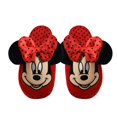 thumbnail image 2 of Pantufla Disney Talla 26 a 27 Minnie Rojo, 2 of 4