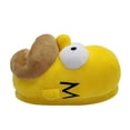thumbnail image 1 of Pantufla Simpsons Talla 27/28 Homero Amarillo, 1 of 4