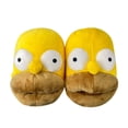 thumbnail image 3 of Pantufla Simpsons Talla 27/28 Homero Amarillo, 3 of 4