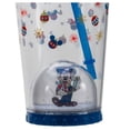 thumbnail image 4 of Vaso con Popote Disney Cool Gear Mickey Azul 621 ml, 4 of 4