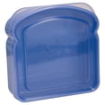 thumbnail image 3 of Hermético Cool Gear Sandwichera de Plástico de Varios Colores 1 Pieza, 3 of 4