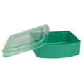 thumbnail image 4 of Hermético Cool Gear Sandwichera de Plástico de Varios Colores 1 Pieza, 4 of 4