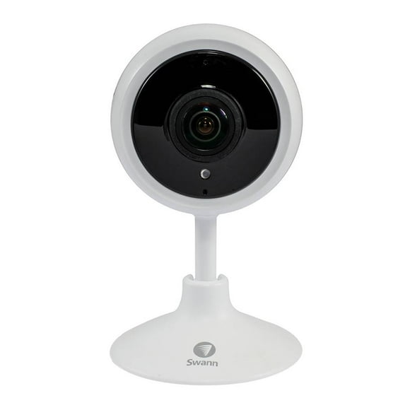 Cámara de Seguridad Swann Interior Tracker SWIFI-TRACKCM32GB-GL