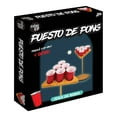 thumbnail image 1 of Juego Beer Pong Drink Up con Mesas, Pelotas y Accesorios, 1 of 4
