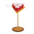 thumbnail image 4 of Juego Beer Pong Drink Up con Mesas, Pelotas y Accesorios, 4 of 4
