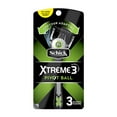 thumbnail image 1 of Máquina para afeitar Schick xtreme 3 pivot ball 3 pzas, 1 of 4