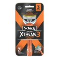 thumbnail image 1 of Máquina para afeitar Schick Xtreme 3 ultimate sport 2 pzas, 1 of 2
