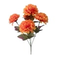 thumbnail image 1 of Ramo de Flores Cempasúchil Way to Celebrate Artificial AKM-231C, 1 of 1