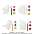 thumbnail image 1 of Kit de Yeso para Pintar Way To Celebrate San Valentín Varios Modelos 1 pza, 1 of 4