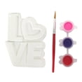 thumbnail image 2 of Kit de Yeso para Pintar Way To Celebrate San Valentín Varios Modelos 1 pza, 2 of 4