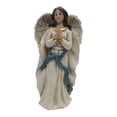 thumbnail image 1 of Figura para Nacimiento Holiday Time Ángel de 15 cm FGL30377-2, 1 of 4