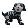 thumbnail image 1 of Decoración Way to Celebrate Perro Chico Negro para Día de Muertos, 1 of 4
